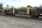 NS 905071 - NS MOW Rail Train